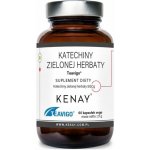 Kenay Teavigo Katechiny ze zeleného čaje 60 kapslí – Hledejceny.cz