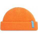 2005 Basic beanie oranžová – Zboží Mobilmania