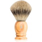 Mühle Classic Silvertip Badger Olive Wood Large – Hledejceny.cz