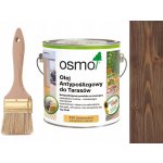 Osmo 430 Protiskluzový terasový olej 2,5 l bezbarvá – Hledejceny.cz