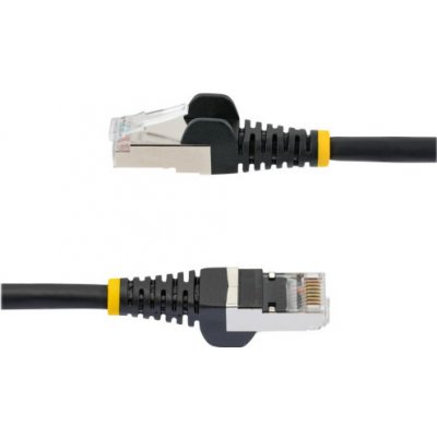 StarTech NLBK-10M-CAT6A-PATCH – Zbozi.Blesk.cz