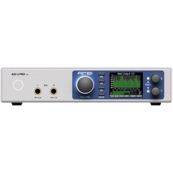 RME ADI-2 Pro FS