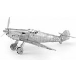 Metal Earth 3D puzzle Stíhací letoun Supermarine Spitfire 21 ks – Hledejceny.cz