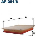 Vzduchový filtr Filtron AP051/6 – Hledejceny.cz