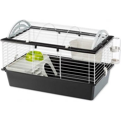 Ferplast Klec Casita 80 extra 78 x 48 x 50 cm – Hledejceny.cz