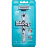 Gillette Mach3 Start – Sleviste.cz