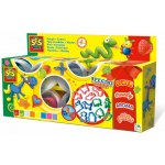 SES Creativ Super Dough Modelína 8 barev – Hledejceny.cz