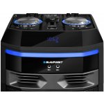 Blaupunkt PS6 – Zboží Dáma