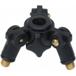 Suretti Triadaptér plastový – Hledejceny.cz