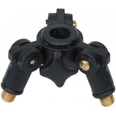 Suretti Triadaptér plastový – Hledejceny.cz