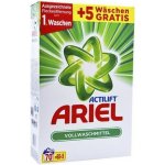 Ariel Actilift prací prášek na bílé prádlo 70 PD – Sleviste.cz