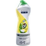 Cif čistící prostředek s vůni citrónu 750 ml – Zboží Dáma