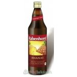 Rabenhorst Šťáva ananasová 0,75 l – Hledejceny.cz