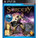 Sorcery – Hledejceny.cz