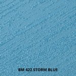 HET Brillant Metallico 1 L BM 422 STORM BLUE – Sleviste.cz