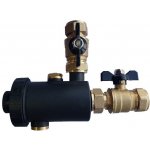 Thermo control CZ TC MF02 MINI – Hledejceny.cz