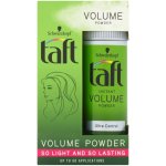 Taft Volume Power Pudr na vlasy 10 g – Zboží Dáma