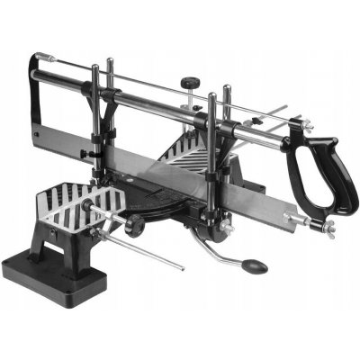 TOPEX Úhlová pila 550mm 10A055 – Zboží Mobilmania