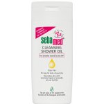 Sebamed Classic Cleansing Shower Oil - Sprchový gel s olejem 200 ml