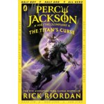 Percy Jackson and the Titan's Curse - Rick Riordan – Hledejceny.cz