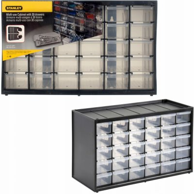 Stanley 1-93-980 Organizér na nářadí – HobbyKompas.cz