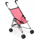 Bayer design Doll Buggy fialová – Zboží Dáma