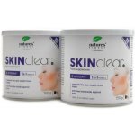 Natures Finest Nutrisslim Clear skin PRO 2 x 150 g – Hledejceny.cz