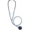 Dr.Famulus DR 400E Tuning Fine Tune Stetoskop nové generace, jednostranný, světle šedý