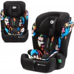 Kinderkraft COMFORT i-Size UP 2023 Happy Shapes – Zboží Dáma