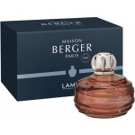 Maison Berger Paris katalytická lampa Echo růžová 470 ml – Zboží Dáma