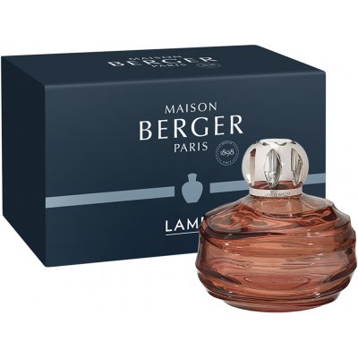 Maison Berger Paris katalytická lampa Echo růžová 470 ml – Zboží Dáma