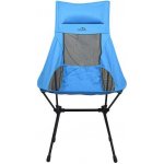 Cattara Židle kempingová skládací FOLDI MAX III – Zboží Mobilmania