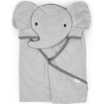 Ingenuity Osuška s kapucí Clean&Cuddly Grazer – Zboží Dáma