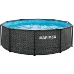 Marimex Florida Ratan 3,05 x 0,91 m Ratan 10340235 – Zboží Mobilmania