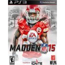 Madden NFL 15