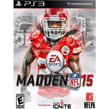 Madden NFL 15