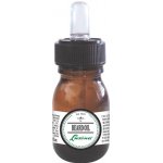 Luxina BEARD OIL maximální hydratace pokožky a vousů Obsah: 100 ml – Zboží Dáma