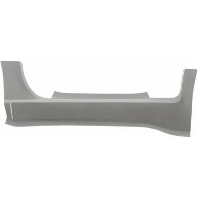 Pravý práh IVECO DAILY III |2009-2011| POLCAR | 5903107165571 – Zbozi.Blesk.cz