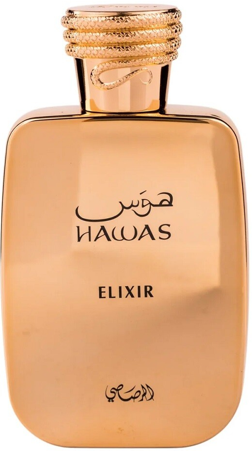Rasasi Hawas Elixir parfémovaná voda unisex 100 ml