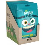 Jihočeské Jerky Bejby Jerky hovězí 15 x 20 g – Hledejceny.cz