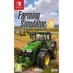 Farming Simulator 20 – Sleviste.cz