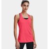 Dámské sportovní tílko Under Armour HG Armour Racer Tank 1328962 683 pink