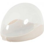 Zolux Toaleta pro činčily 19 x 28 x 18,5 cm – Zboží Mobilmania