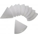 VHBW Filtr Zehnder ComfoValve Luna E / Luna E125, G4, 990320031 – Zboží Dáma