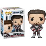 Funko Pop! Avengers Endgame Tony Stark 9 cm – Zbozi.Blesk.cz