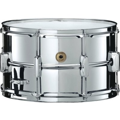 Tama Metalworks Steel 14" Steel Chrome Snare buben – Zboží Dáma