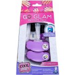 Toys Cool Maker Go Glam Pattern Pack Nail Stamper Daydream – Zboží Dáma