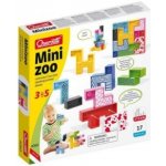 Quercetti MiniZoo 17 ks 4060 – Zboží Dáma