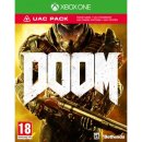 DOOM (UAC Edition)