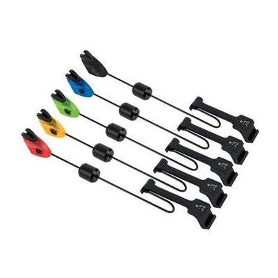 Fox Swinger MK3 Fialová – Zboží Mobilmania